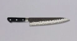 Tojiro VG-10 Gyuto DP Hammered 240mm (9.5")