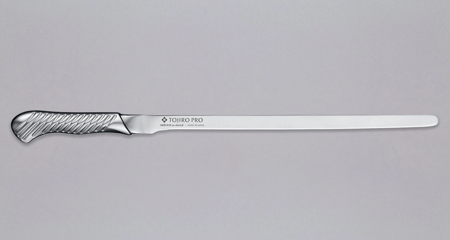 Tojiro Slicer 300mm (11.8") 1 Tojiro Slicer 300mm (11.8")