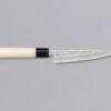 Tsunehisa Petty Ginsanko Nashiji Wa 135mm (5.3") 9 Tsunehisa Petty Ginsanko Nashiji Wa 135mm (5.3") -Sharp Edge Shop GinsankoNashijiPetty135