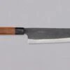 HAP-40 Bunka Black Kebony Octagon 190mm (7.5")