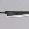 HAP-40 Gyuto Black 210mm (8.3") - BLADE