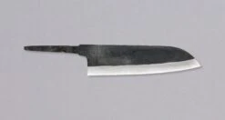 HAP-40 Santoku Black 180mm (7.1") - BLADE