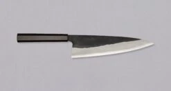 HAP-40 Wide Gyuto Black Ebony 240mm (9.5")