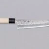 Tsunehisa Gyuto Ginsanko Nashiji Wa 210mm (8.3") -Sharp Edge Shop HarukazeGyutoNashijiGinsanko210mm