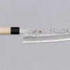 Tsunehisa Gyuto Nashiji Ginsanko Wa 240mm (9.5") -Sharp Edge Shop HarukazeGyutoNashijiGinsanko240mm