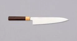 Tsunehisa Gyuto VG-1 240mm (9.5") [Rosewood-Cedar]