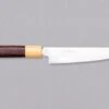 Tsunehisa Petty VG-1 150mm (5.9") [Rosewood-Cedar] -Sharp Edge Shop HarukazePettyVG 1150mm Palisander 410107071379 2