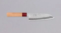 Tsunehisa Santoku Aogami Super Cherry 165mm (6.5")