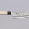 Tsunehisa Santoku Ginsanko Nashiji Wa 170mm (6.7") 12 Tsunehisa Santoku Ginsanko Nashiji Wa 170mm (6.7") -Sharp Edge Shop HarukazeSantokuNashijiGinsanko170mm