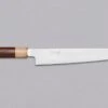 Tsunehisa Slicer VG-1 270mm (10.6") [Walnut] -Sharp Edge Shop HarukazeVG 1Slicer270mm
