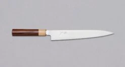 Tsunehisa Slicer VG-1 270mm (10.6") [Walnut]