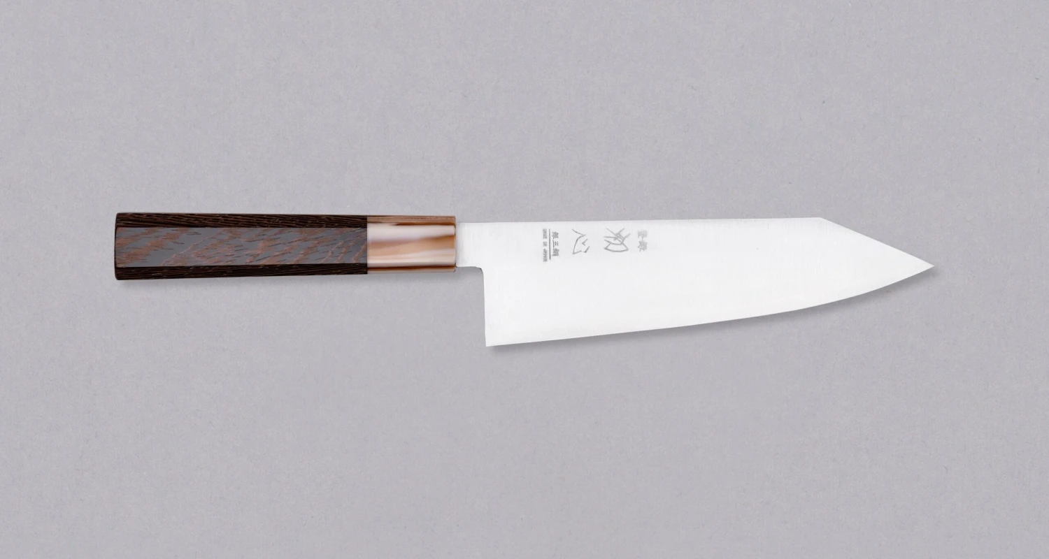 Hayabusa Bunka Ginsanko 170mm (6.7") 1 Hayabusa Bunka Ginsanko 170mm (6.7")