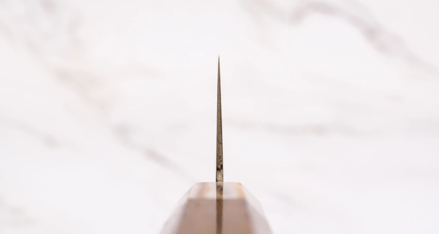 Hayabusa Bunka Ginsanko 170mm (6.7") 3 Hayabusa Bunka Ginsanko 170mm (6.7") - Image 3