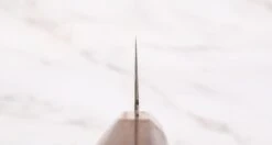 Hayabusa Gyuto Ginsanko 210mm (8.3") -Sharp Edge Shop HayabusaGyutoGinsanko210mm420103121462 3