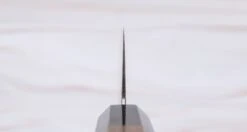 Hayabusa Gyuto HAP-40 210mm (8.3") -Sharp Edge Shop HayabusaGyutoHAP 40210mm 420103121511 3