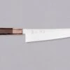 Hayabusa Kiritsuke Gyuto Ginsanko 210mm (8.3") -Sharp Edge Shop HayabusaKiritsukeGyutoGinsanko210mm 420103121461 12