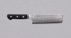 Hayabusa Nakiri HAP-40 Damascus 160mm (6.3")