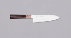 Hayabusa Santoku Ginsanko 170mm (6.7")