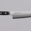 Hayabusa Santoku HAP-40 Damascus 180mm (7.1")