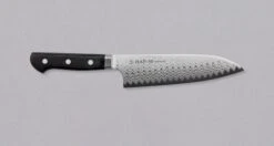 Hayabusa Santoku HAP-40 Damascus 180mm (7.1")