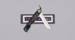 Higonokami Kengata Pocket Knife 75mm (3.0")