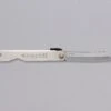 Higonokami Pocket Knife SILVER 65mm (2.6")
