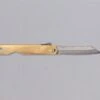 Higonokami Pocket Knife BRASS 65mm (2.5") 6 Higonokami Pocket Knife BRASS 65mm (2.5") -Sharp Edge Shop HigonokamiPocketKnifeSilver65mm 280129011654 1