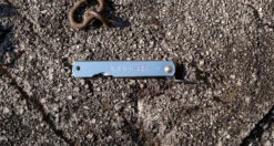 Higonokami Pocket Knife SILVER 65mm (2.6") -Sharp Edge Shop HigonokamiPocketKnifeSilver65mm 410129011647 3