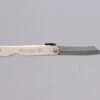 Higonokami Pocket Knife SILVER 75mm (3.0") -Sharp Edge Shop Higonokami Pocket Knife SILVER 80mm 3.2 28012903859