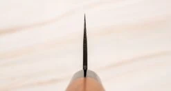 Hinokuni Bunka Shirogami #1 180mm (9.4") -Sharp Edge Shop HinokuniBunka180mm 410116101339 4