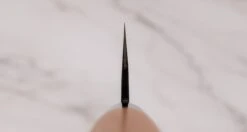 Hinokuni Gyuto Shirogami #1 210mm (8.3") -Sharp Edge Shop HinokuniGyuto210mm 410103121272 3