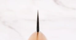 Hinokuni Gyuto Shirogami #1 240mm (9.4") -Sharp Edge Shop HinokuniGyutoShirogami 1240mm410103161426 3