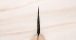 Hinokuni Nakiri Shirogami #1 240mm (9.4") 5 Hinokuni Nakiri Shirogami #1 240mm (9.4") -Sharp Edge Shop HinokuniNakiri240mm 410106161340 4