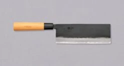 Hinokuni Shirokuro Chuka Shirogami #1 180mm (7.1")