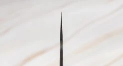 Hokiyama Bunka Aogami Super Kuro-uchi 170mm (6.7") - BLADE -Sharp Edge Shop HokiyamaBunkaAogamiSuperKuro uchi170mm 6.7 BLADE 390116251579 3