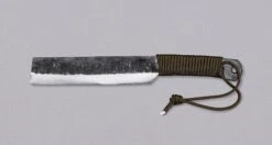 Ikeuchi Outdoor Hatchet 180mm (7.1") 8 Ikeuchi Outdoor Hatchet 180mm (7.1") -Sharp Edge Shop IkeuchiOutdoorHatchet180mm 060106101427 2