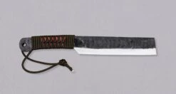 Ikeuchi Outdoor Hatchet 180mm (7.1") 7 Ikeuchi Outdoor Hatchet 180mm (7.1") -Sharp Edge Shop IkeuchiOutdoorHatchet180mm 060106101427 3