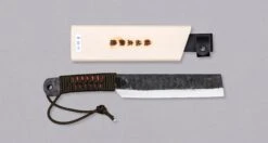 Ikeuchi Outdoor Hatchet 180mm (7.1")