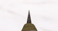 Ikeuchi Outdoor Hatchet 180mm (7.1") 9 Ikeuchi Outdoor Hatchet 180mm (7.1") -Sharp Edge Shop IkeuchiOutdoorHatchet180mm 060106101427 6