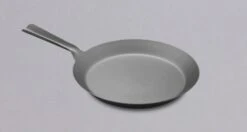 Japanese Carbon Steel Frying Pan