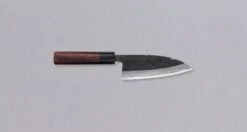 Kajiwara Deba Kuro-uchi Shirogami 135mm (5.3")