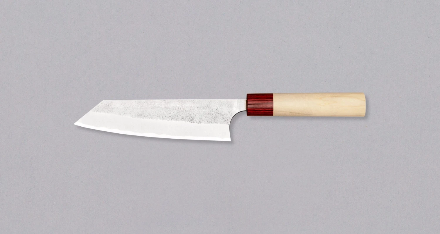 Kato Yuki Bunka 170mm (6.7") 2 Kato Yuki Bunka 170mm (6.7") - Image 2