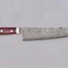 Kato Gyuto Damascus 210mm (8.3") -Sharp Edge Shop KatoGyutoVG 10Damascus210mm 420103121471 2