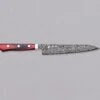 Kato Petty Damascus 150mm (5.9") -Sharp Edge Shop KatoPettyVG 10Damascus150mm 19010707684 1