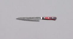 Kato Petty Damascus 150mm (5.9") 4 Kato Petty Damascus 150mm (5.9") -Sharp Edge Shop KatoPettyVG 10Damascus150mm 19010707684 2