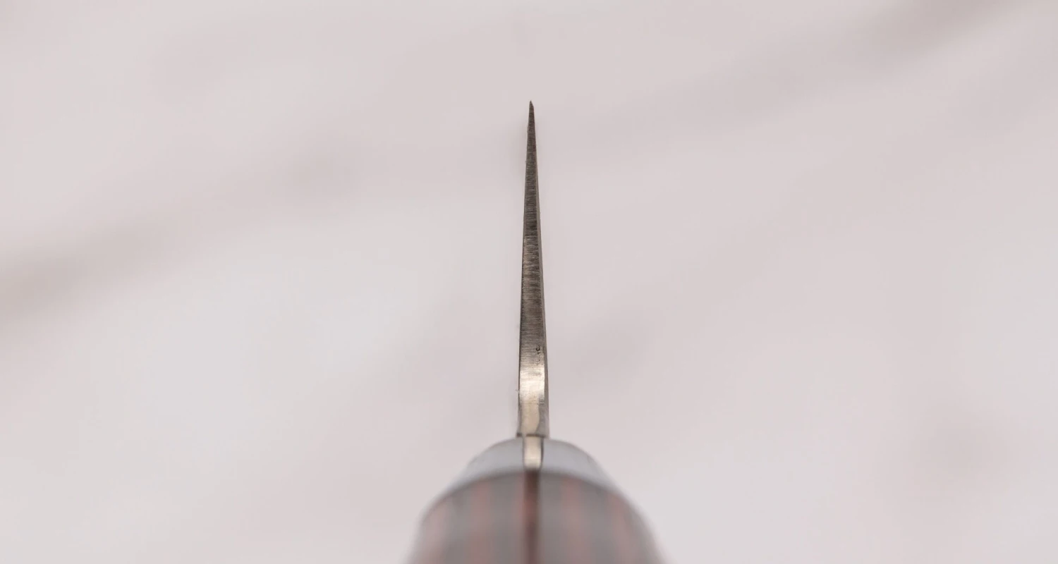 Kato Petty Damascus 150mm (5.9") 3 Kato Petty Damascus 150mm (5.9") - Image 3