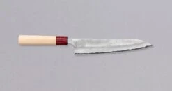 Kato Yuki Gyuto 210mm (8.3")