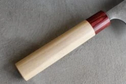 Kato Yuki Gyuto 240mm (9.5") -Sharp Edge Shop KatoYukiGyuto240mm 9.5 41010316917 3