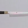 Kawamura Mizu-Honyaki Gyuto Shirogami #2 240mm (9.5") -Sharp Edge Shop KawamuraMizu HonyakiGyuto210 45010312933 2 2 1