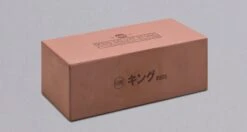 King Deluxe "Big Mamma" Sharpening Stone - #800